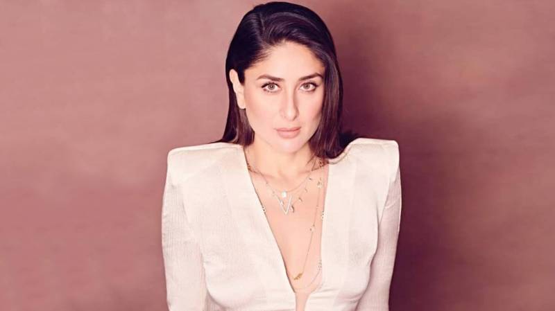 21 years of working would not have happened with just nepotism: Kareena Kapoor Khan