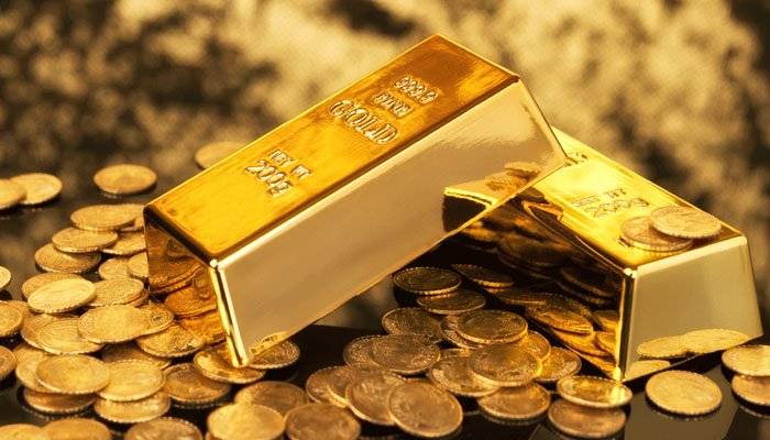 Gold prices reach shocking $2,000 per ounce for first time ever
