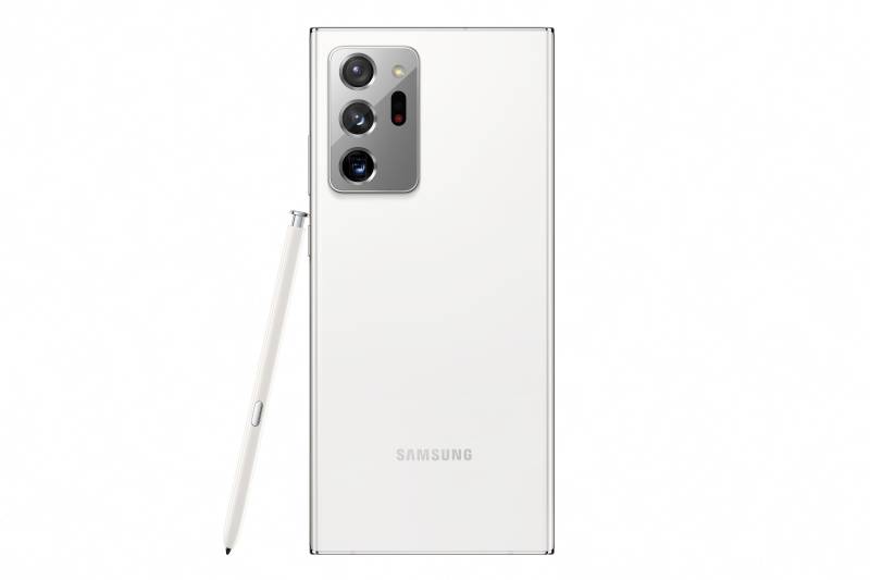 Samsung Galaxy Note 20, Galaxy Note 20 Ultra With Triple Rear Cameras Launched: Price, Specifications, Sale Info