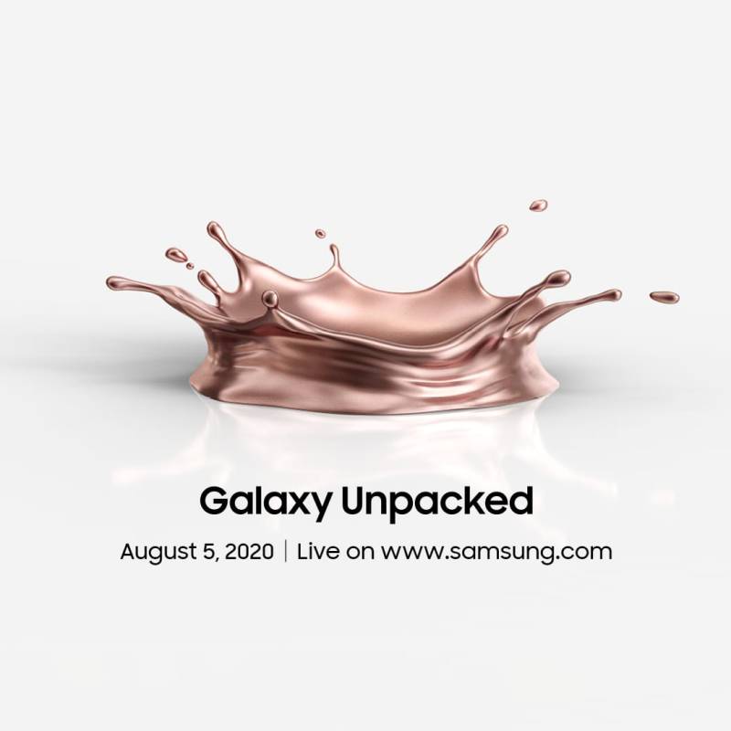 Samsung Unpacked 2020 Event Today: Where to Watch Live Stream, Launch Time