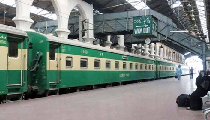 Pakistan Railways appoints first female Station Manager 