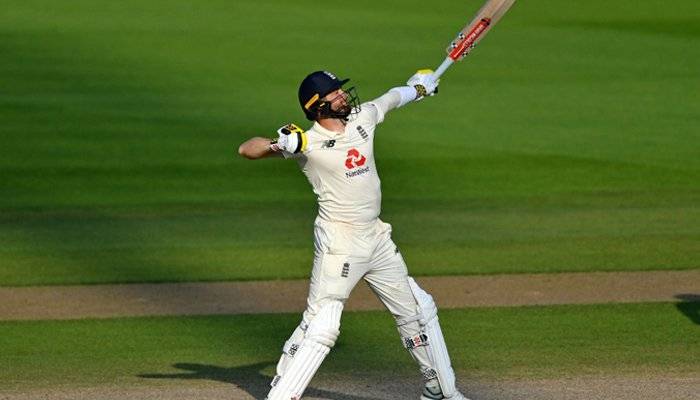 England defeat Pakistan by 3 wickets in first Test