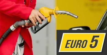 Pakistan starts importing high grade fuel – Euro V 