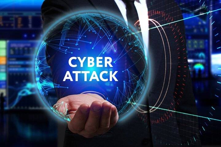 Pakistan identifies major cyber attack by India: ISPR