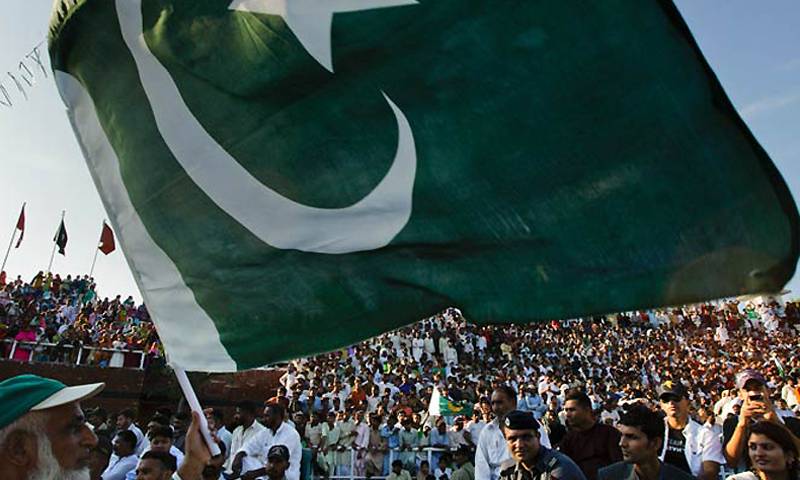 Pakistan celebrates 73rd Independence Day today