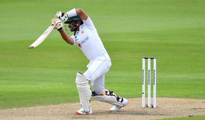 Pakistan win toss, bat first in 2nd Test against England