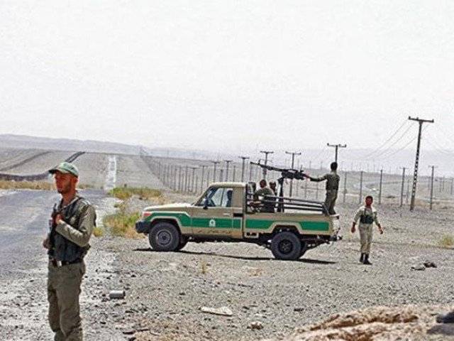 99 people illegally travelling to Iran arrested in Quetta