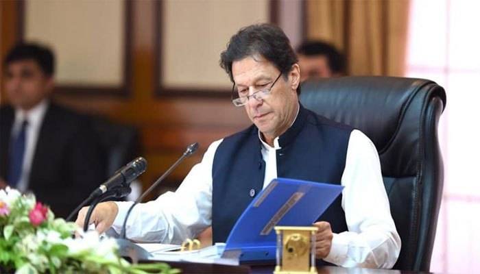 PM Imran directs to devise plan for speedy development of tourist destinations 