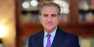FM Qureshi to meet with Afghan Taliban members today 
