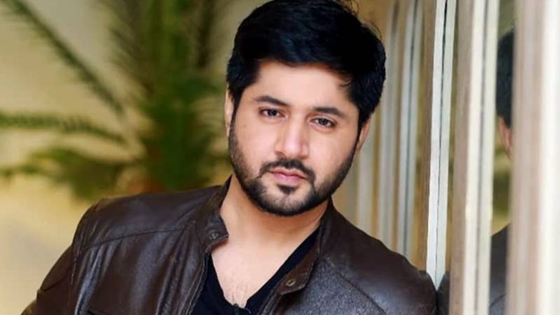 My mother is not well, please pray for her: Imran Ashraf