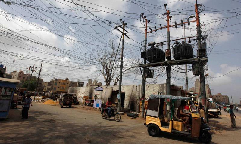 President directs HESCO to pay compensation for electrocution deaths