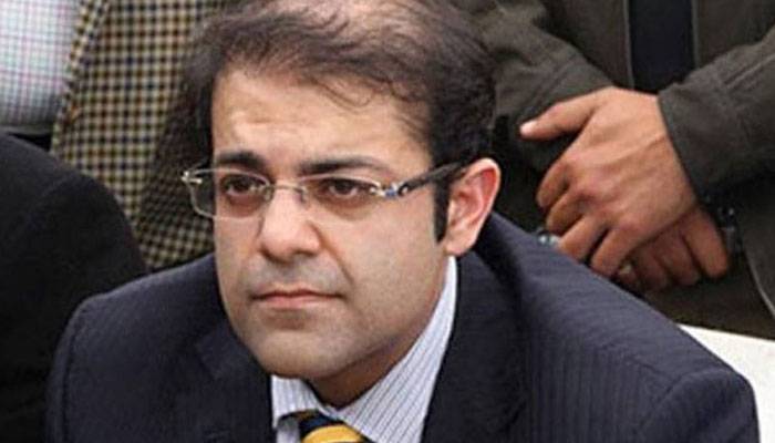 AC issued non-bailable arrest warrants of Salman Shehbaz