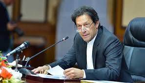 Govt pursuing 'Made in Pakistan' policy, to promote export-led industry: PM Imran 
