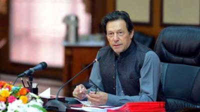 Development of construction sector key to economic stability, growth: PM Imran