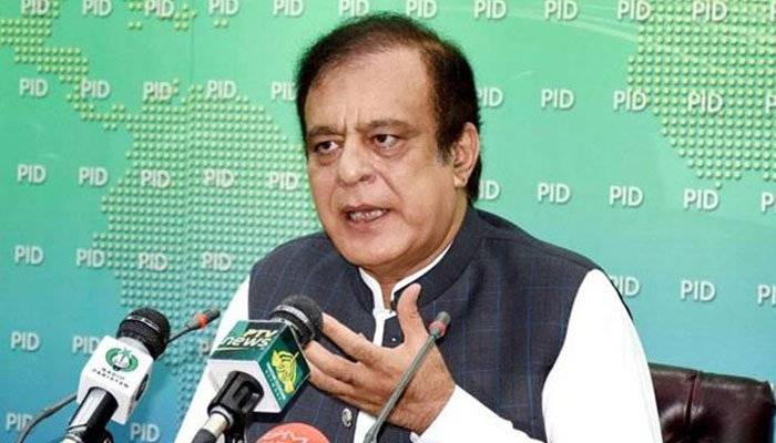 PM Imran to visit Karachi on Friday to announce new projects, says Shibli