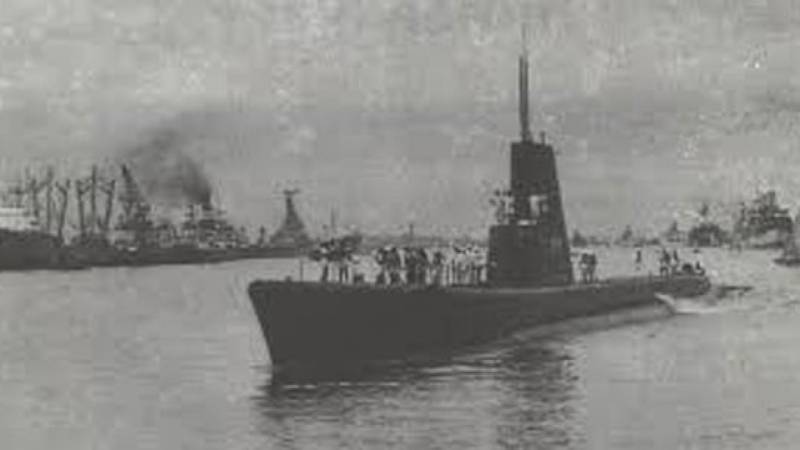 Sea Control By Pakistan Navy in 1965 War