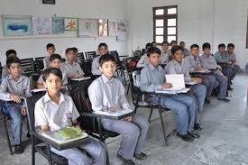 'Schools in Punjab to reopen from Sept 15'