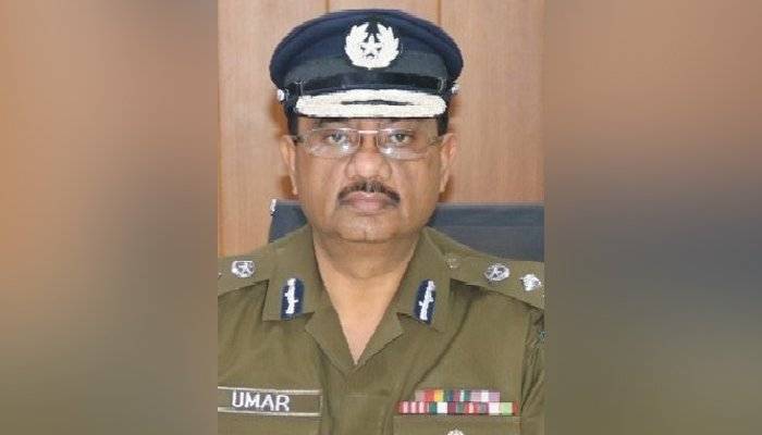 Lahore CCPO under fire after bizarre statement over Motorway gang-rape 