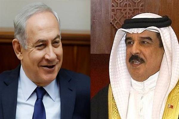 Bahrain becomes latest Arab country to recongise Israel