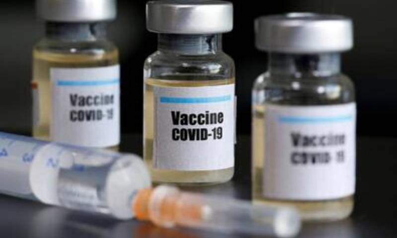 Pakistan to start trial of China-made Covid-19 vaccine in 10 days
