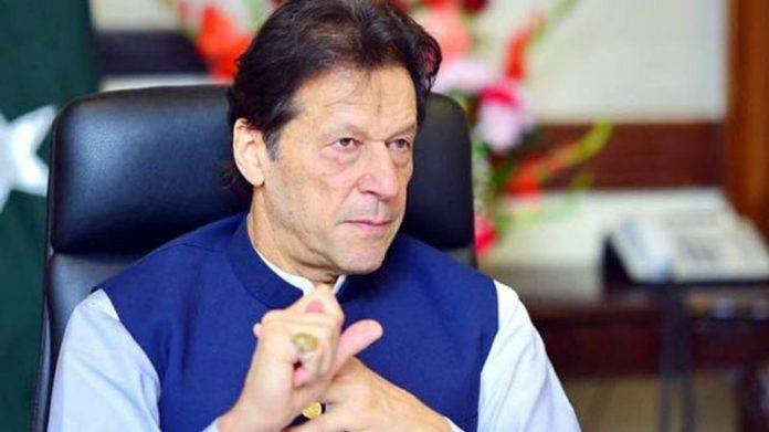 Foreign remittances up by 31pc in first 2 months of fiscal year: PM Imran