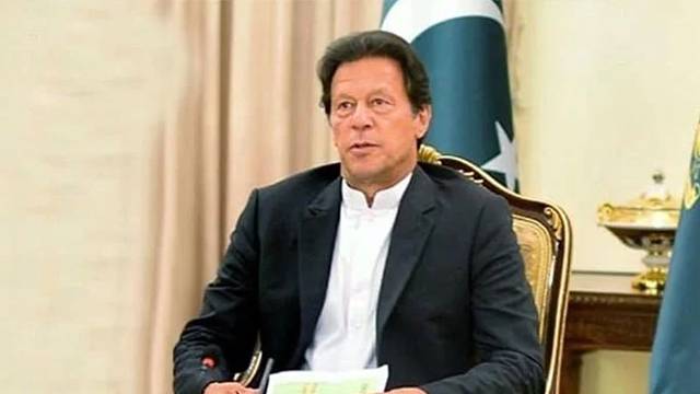 PM Imran vows to pursue motorway gang rape incident case to conclusion