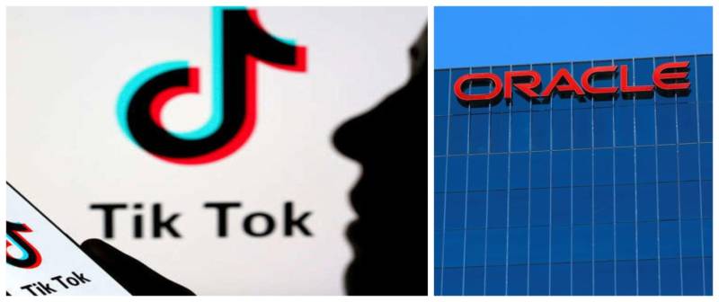TikTok and Oracle to become business partners in the US