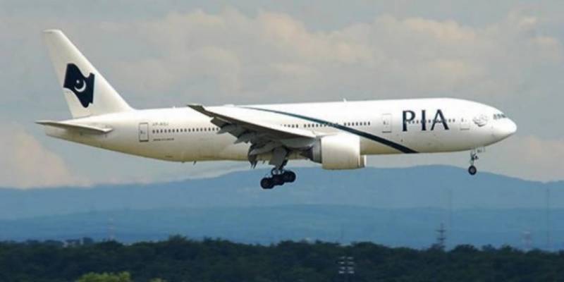 PIA to increase flights to Saudi Arabia from Sept 30