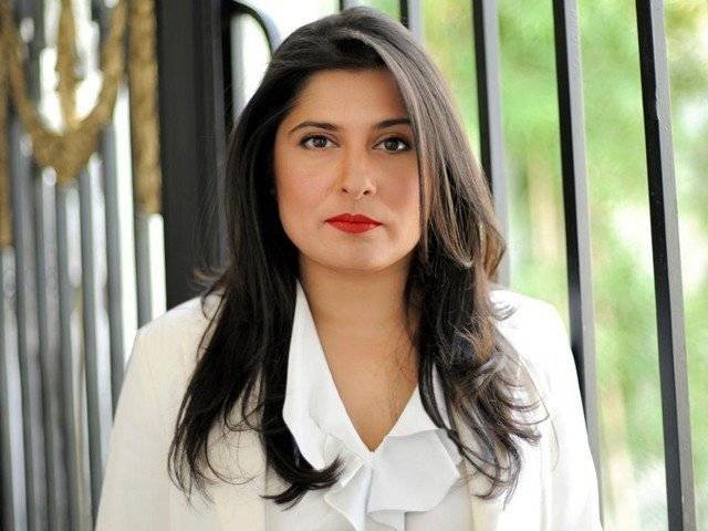 Sharmeen Obaid-Chinoy roped in to co-direct a Marvel film 