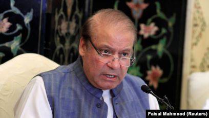 APC turning point in Pakistani politics, time to take major decisions for Pakistan, says Nawaz 