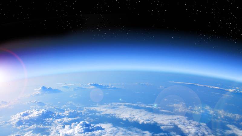 Pakistan reduces import of Ozone depleting substances to 50pc