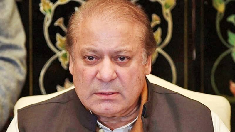 Federal govt allowed Nawaz Sharif to go abroad, remarks IHC