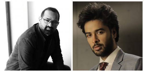 Shehzad Roy and Faisal Qureshi are remaking ‘Alif Noon’