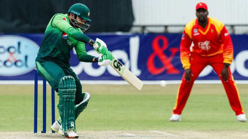 Misbah announces date for naming Pakistan squad for Zimbabwe series