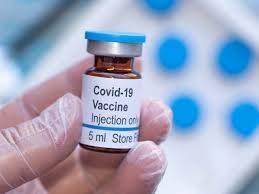 China officially joins WHO-led COVAX program