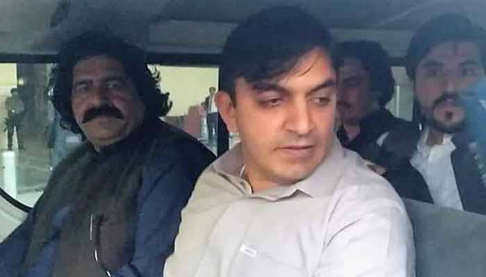 PTM’s Mohsin Dawar disinvited from PDM’s Gujrwanala show