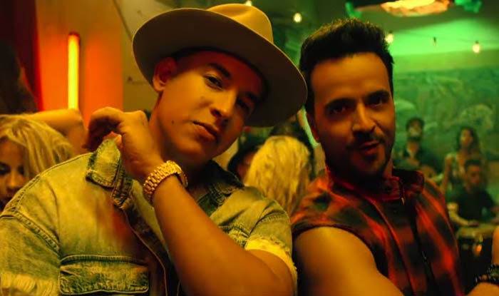 With over 7 billion views, ‘Despacito’ becomes most viewed YouTube video ever