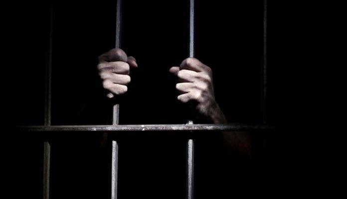 Man arrested for allegedly raping daughter in Muzaffargarh