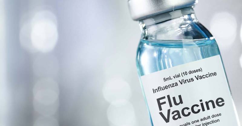 Researchers one step closer to a flu vaccine that will last a lifetime