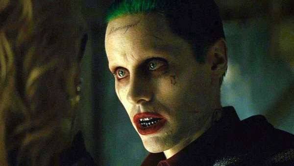 Jared Leto to return as ‘The Joker’ in ‘Zack Snyder’s Justice League’
