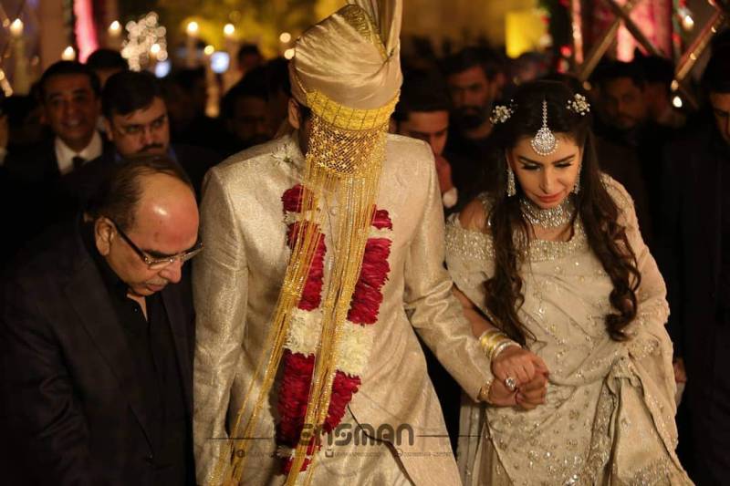 pakistani wedding expenses list