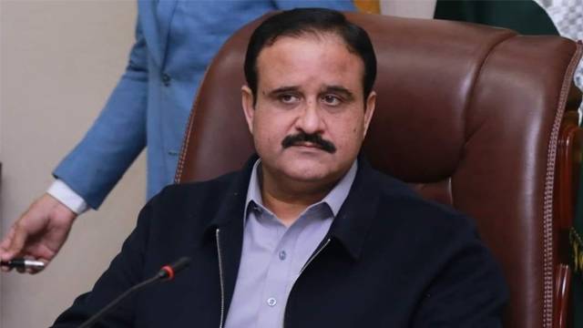 CM Buzdar orders to check fire safety measures across Punjab