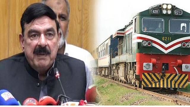 Eight more trains to be privatised from next month, Railways minister