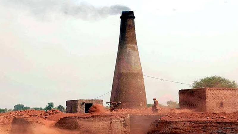 Punjab to shut down brick kilns next month