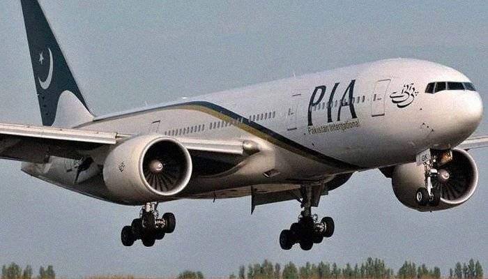 Saudi Arabia to resume Pakistan flights in November
