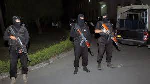 Sukkur CTD killed two terror suspects in an encounter