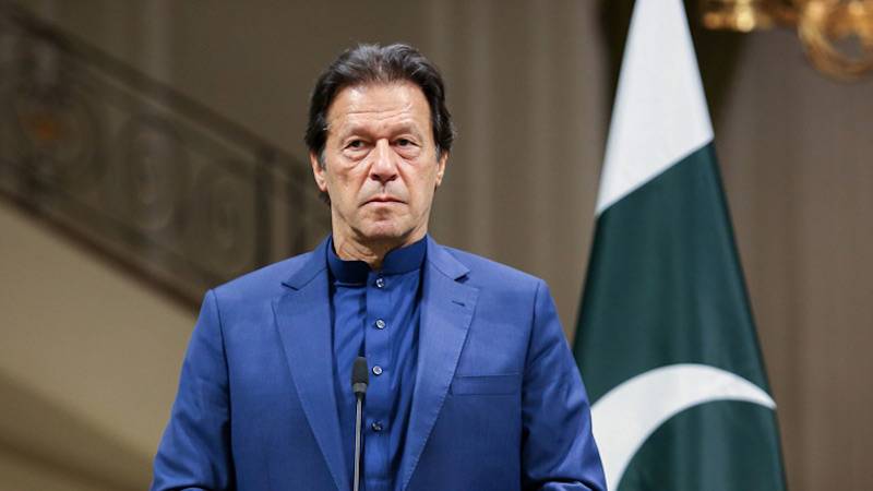 PM Imran gives approval to establish 120 accountability courts