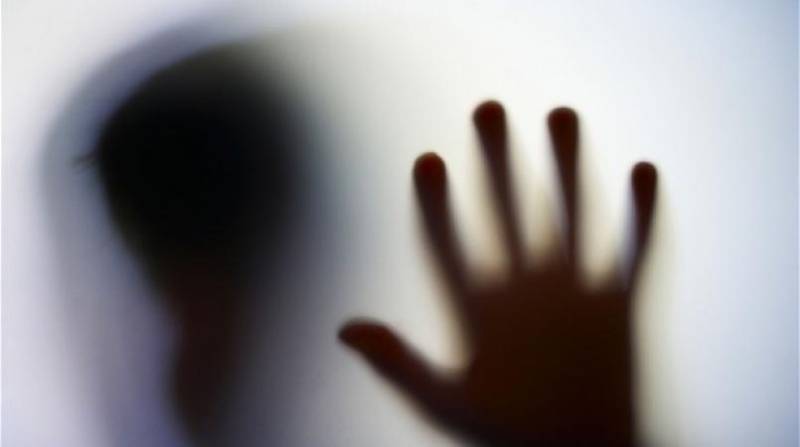 Seven-year old ‘sexually assaulted’ in KPK