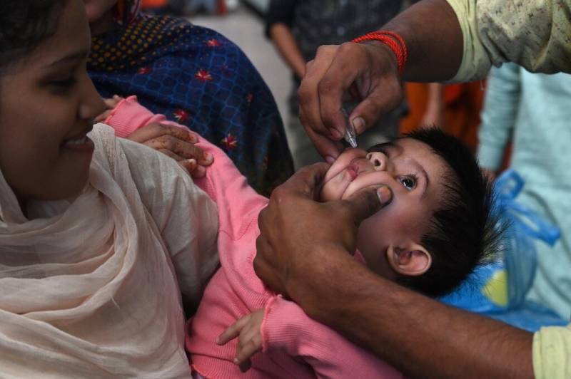 polio - photo #25