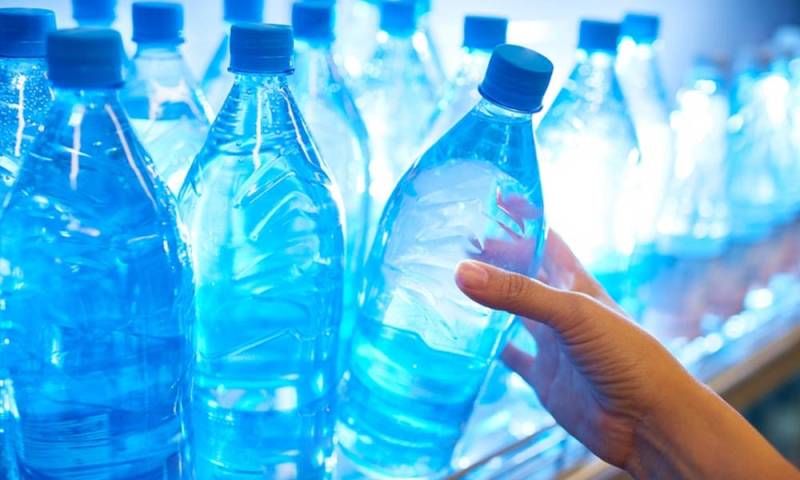 11 brands of bottled water in Pakistan declared UNSAFE 